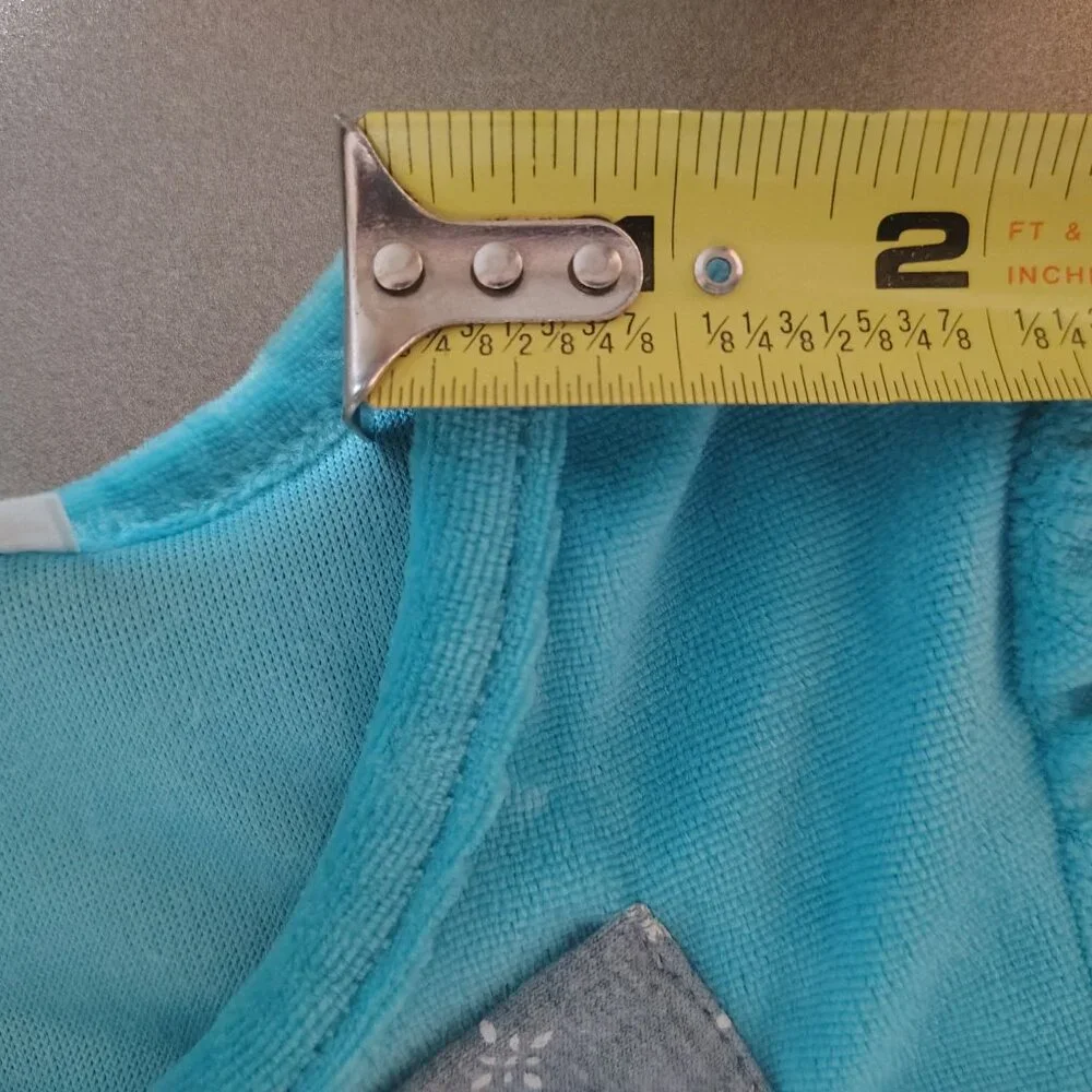 Nickelodeon branded matching set featuring Dora (size 4T)